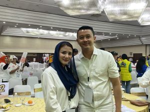Cawawalkot Dhani Wirianata Bakal Fokus Perbanyak Lapangan Pekerjaan