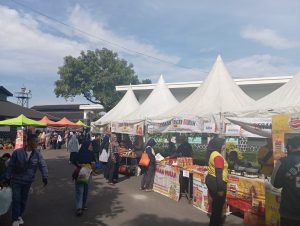 Pj Wali Kota Bandung Sebut Upaya Intervensi Harga Pasar