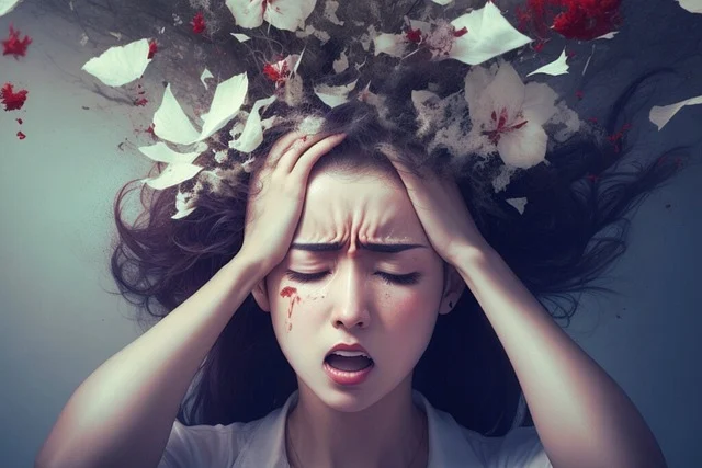 Obsessive-Compulsive Disorder