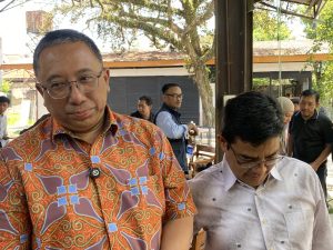 Haru Suandharu Tata Kelola Sampah