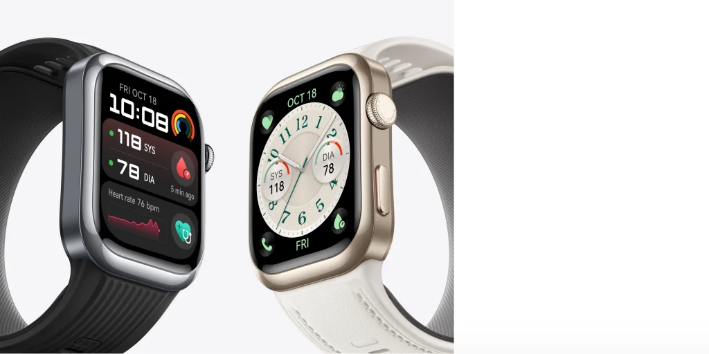 Jam Tangan Huawei Watch D2