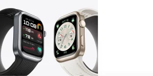 Jam Tangan Huawei Watch D2