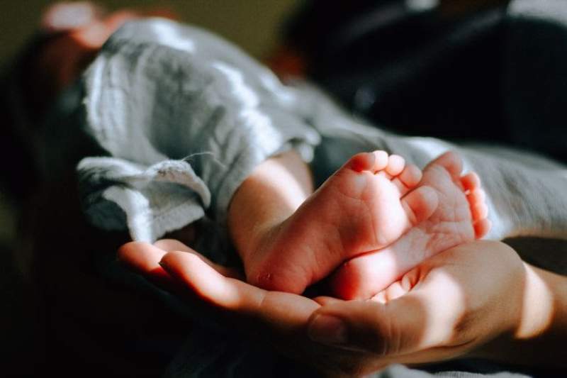 kronologi bayi tertukar RS ISlam Cempaka Putih