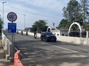 Wacana Pengaturan Jam Operasional
