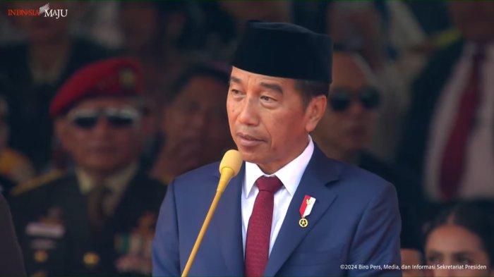 Popularitas Jokowi Jika PDIP Merangkul Prabowo