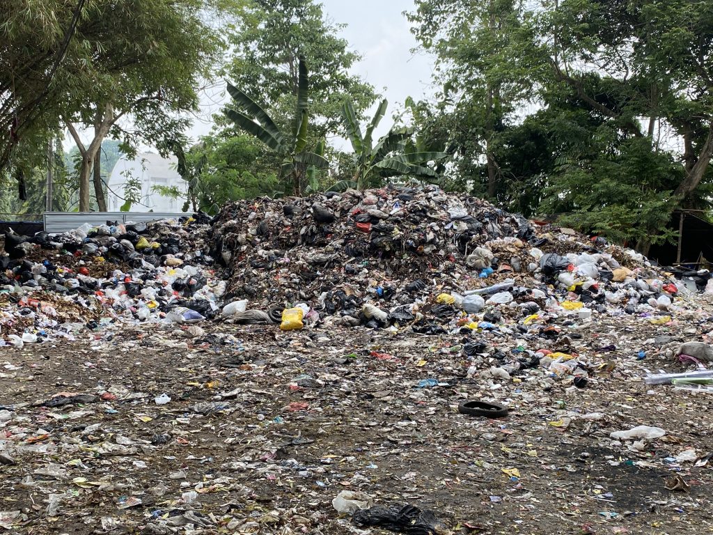 Kelola Sampah