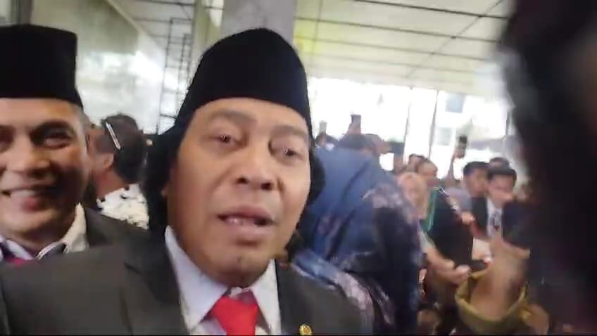 komeng urus sektor pertanian-1