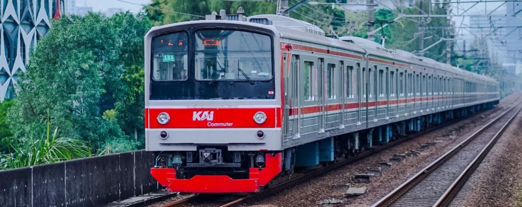 Kemenhub Tegaskan Tarif Subsidi KRL Berbasis NIK Batal
