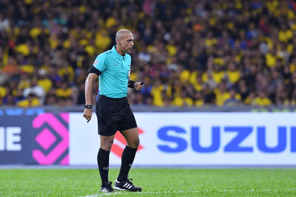 Wasit Ahmed Al Kaf