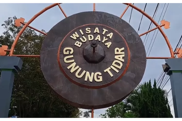 lembah tidar paku tanah jawa