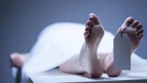 mahasiswi ITB meninggal di kamar kos