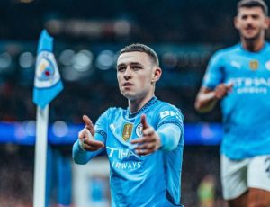 Manchester City Menang Besar atas Sparta Praha