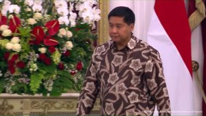 Maruarar Sirait Adakan Sayembara Tangkap Harun Masiku