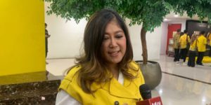 meutya hafid diusulkan jadi menteri