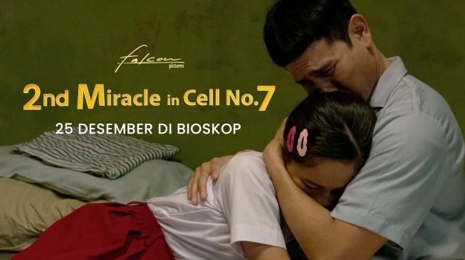 miracle ini cell no.7