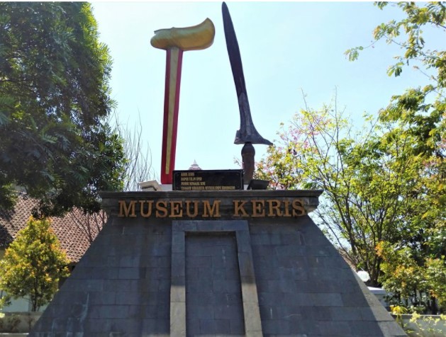 Museum solo