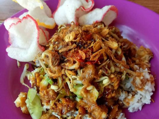 Kuliner khas Indramayu