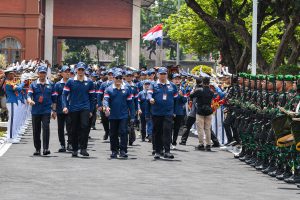 Prabowo Ingin Kekayaan Indonesia Digunakan