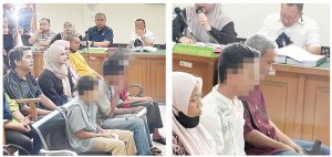 pemerkosaan dan pembunuhan siswi smp-4