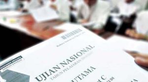 penerapan ujian nasional