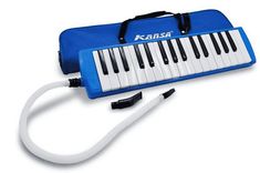 Cara memilih pianika