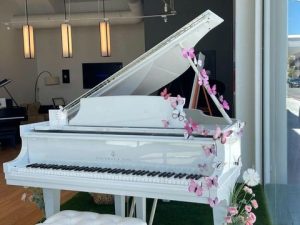 Piano Termahal