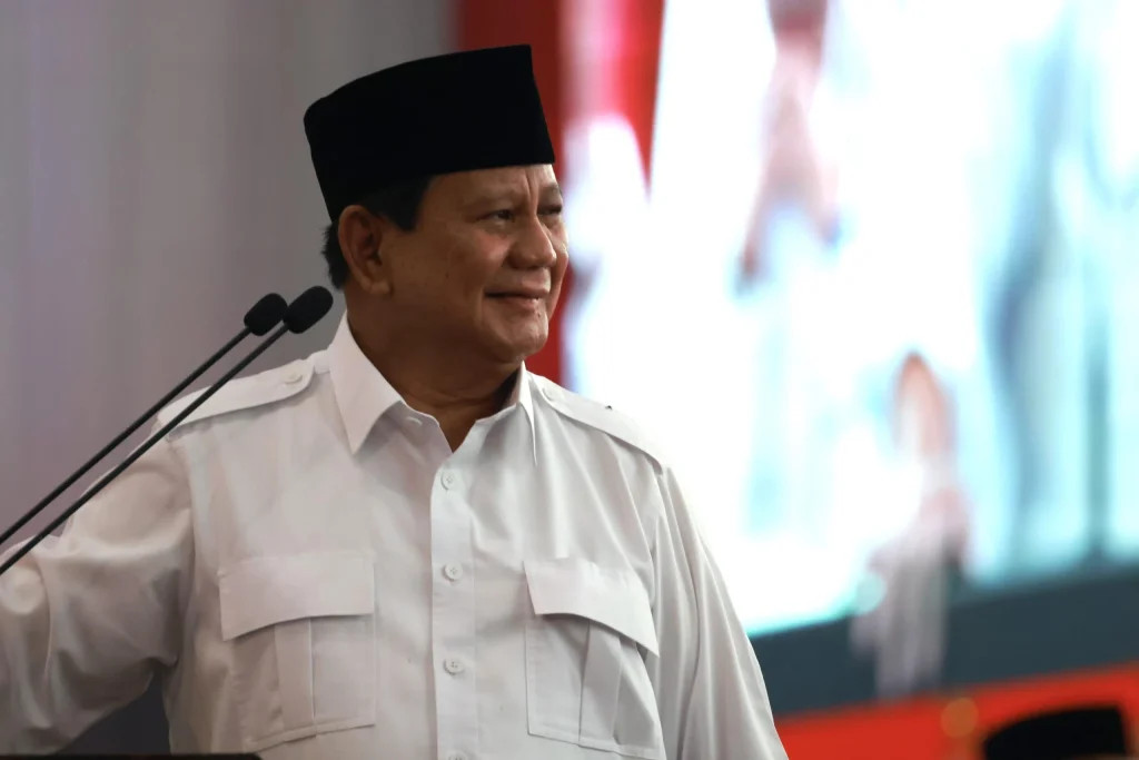 Pakar Sebut Prabowo Harus Merangkul Semua Kalangan