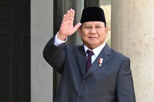 prabowo panggil calon menteri