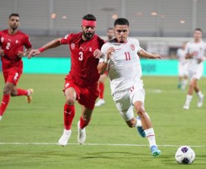 Wasit Ahmed Al Kaf