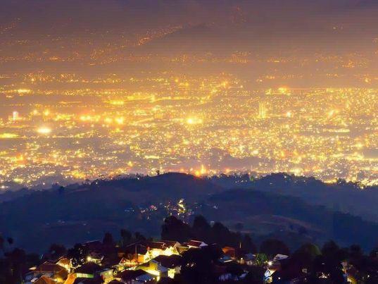 Wisata Puncak Bintang