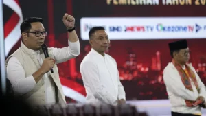 ridwan kamil atasi macet jakarta