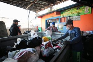 Bandung Kota Nol Sampah