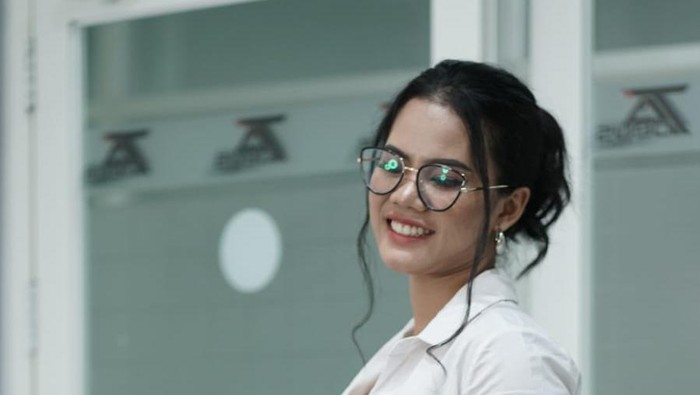 siskaeee sidang vonis
