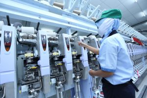 Penutupan Pabrik Sritex Sebagai Permasalahan Besar Bagi Industri Tekstil Nasional