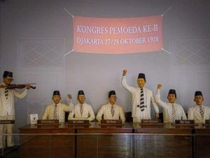 Hari sumpah pemuda
