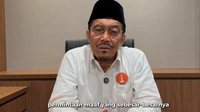 suswono janda kaya, Bawaslu DKI Jakarta