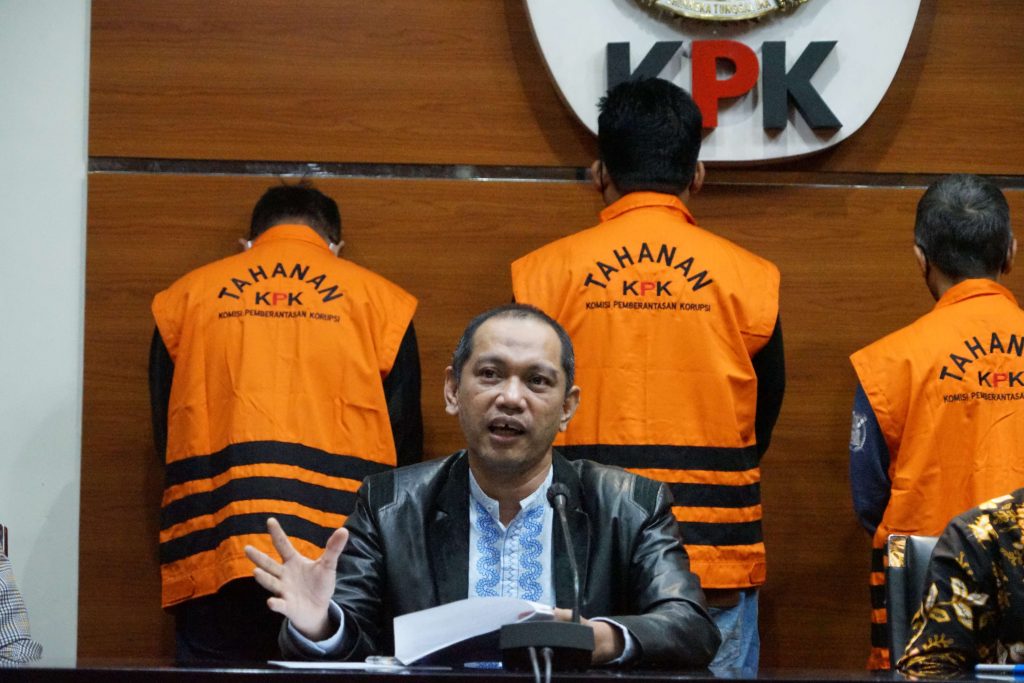 OTT Kalimantan Selatan