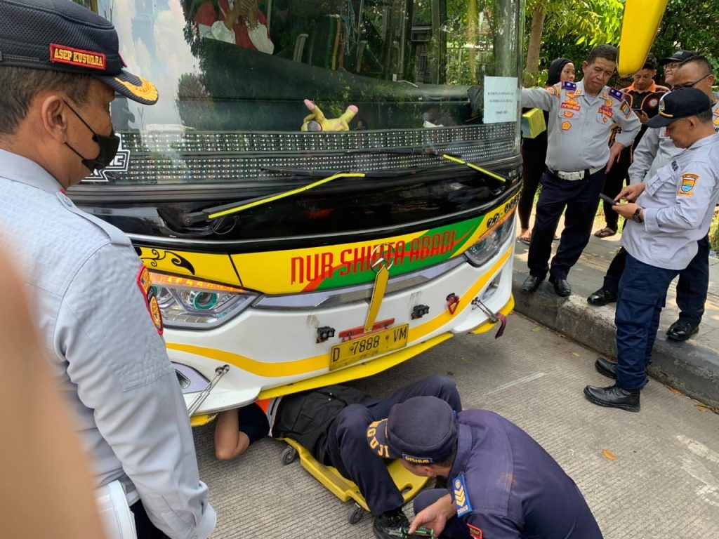 Keresahan Warga Akibat Telolet