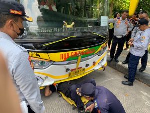 Keresahan Warga Akibat Telolet