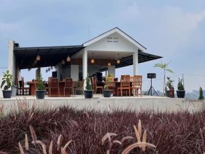 Tepi Gunung Cafe