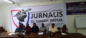 teror bom kantor redaksi jubi