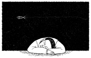 Dampak Kurang Tidur