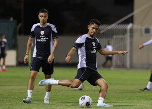 Pemain Timnas Indonesia Merumput di Eropa