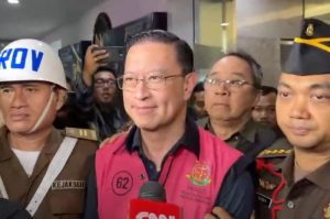 praperadilan tom lembong ditolak
