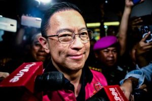 tom lembong korupsi impor gula