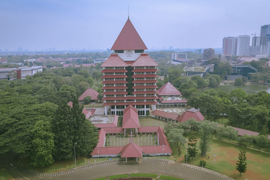 GEMASTIK UI