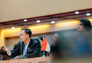 Alumni Universitas Terbuka