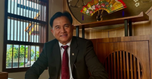 Yusril singgung pelanggaran HAM