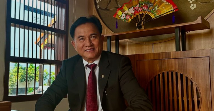 Yusril singgung pelanggaran HAM