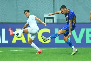 Persib Amankan Poin Sempurna di Markas Lion City Sailors